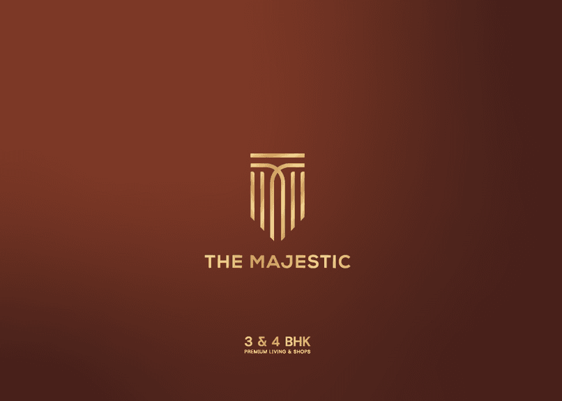 THE MAJESTIC THE MAJESTIC
