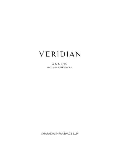 VERIDIAN VERIDIAN