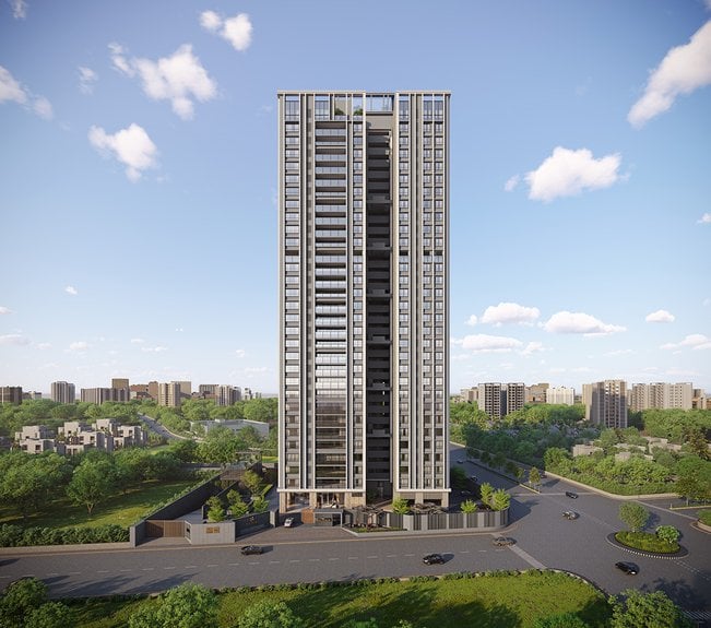 THE QUAD THE QUAD