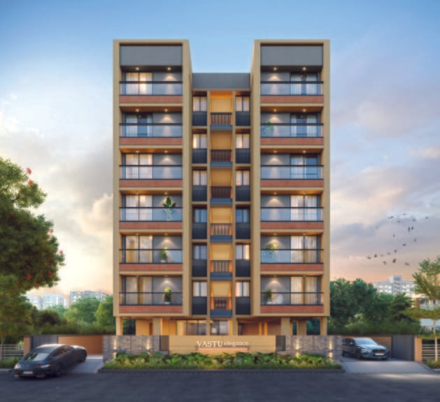 VASTU ELEGANCE VASTU ELEGANCE
