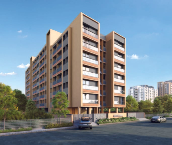 VASTU ELEGANCE VASTU ELEGANCE