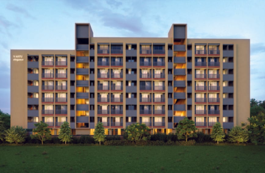 VASTU ELEGANCE VASTU ELEGANCE