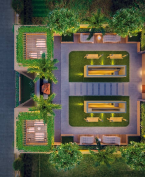 VASTU ELEGANCE VASTU ELEGANCE