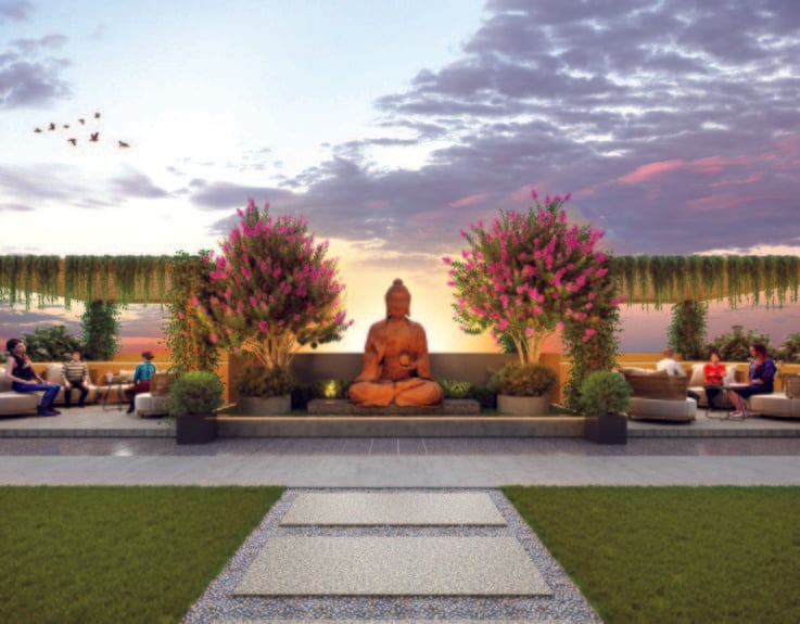 VASTU ELEGANCE VASTU ELEGANCE