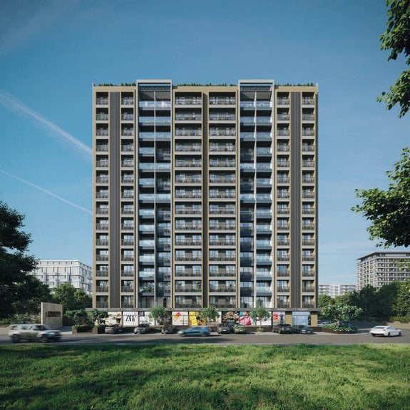 SAMARTHYA GREENS SAMARTHYA GREENS