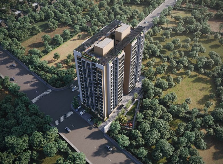 SAMARTHYA GREENS SAMARTHYA GREENS