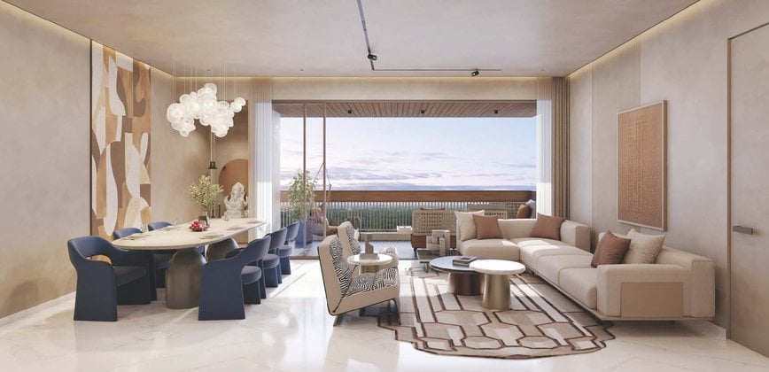 CHANDARANA LUXURIA THE ANANTARA CHANDARANA LUXURIA THE ANANTARA