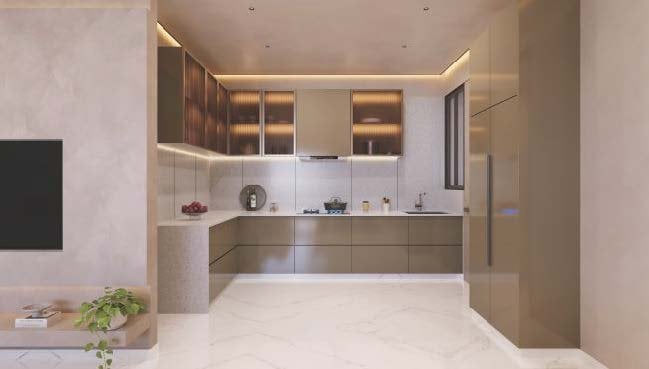 CHANDARANA LUXURIA THE ANANTARA CHANDARANA LUXURIA THE ANANTARA
