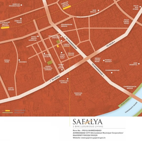 SAFALYA SAFALYA