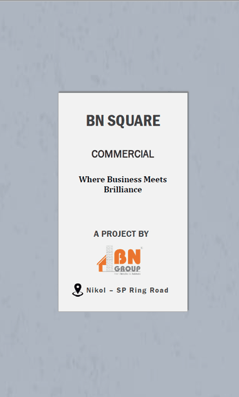 BN SQUARE BN SQUARE