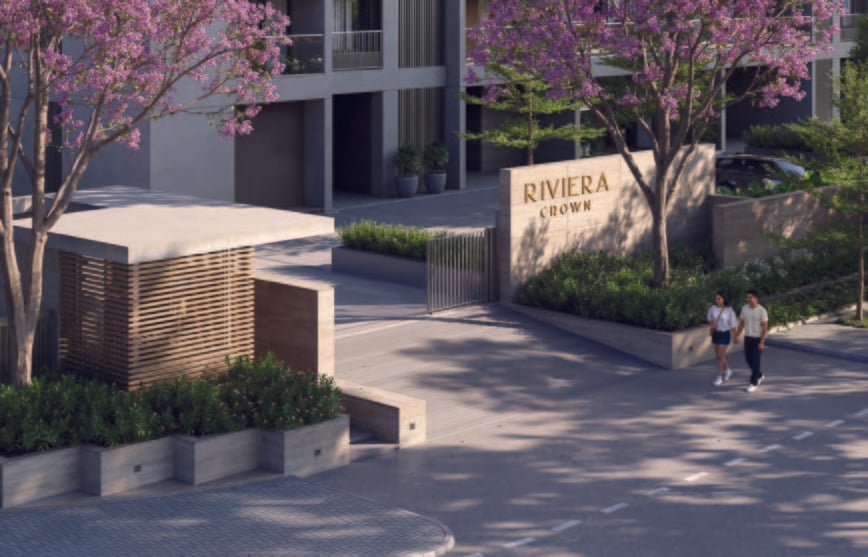 RIVIERA CROWN RIVIERA CROWN