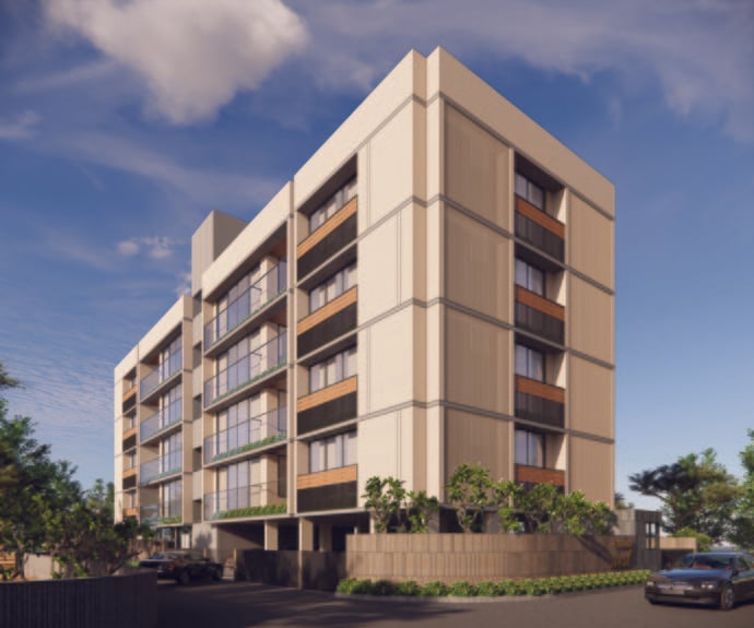 GIRIRAJ NEST GIRIRAJ NEST