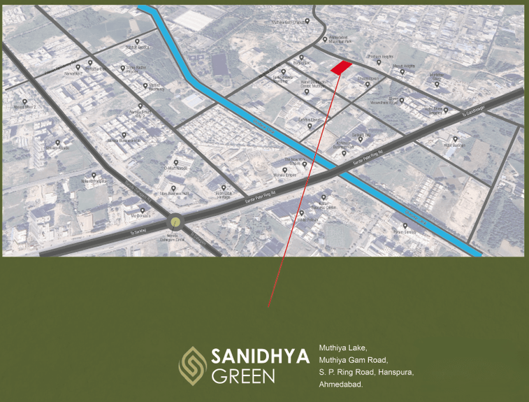 SANIDHYA GREEN SANIDHYA GREEN