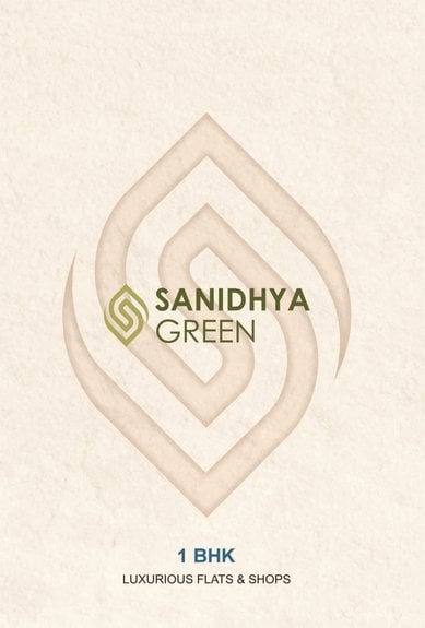 SANIDHYA GREEN SANIDHYA GREEN