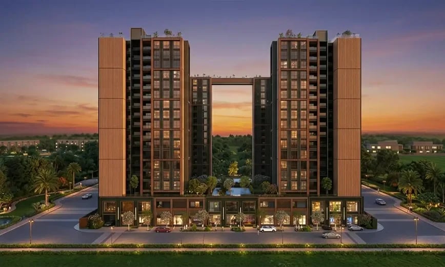 godrej altus