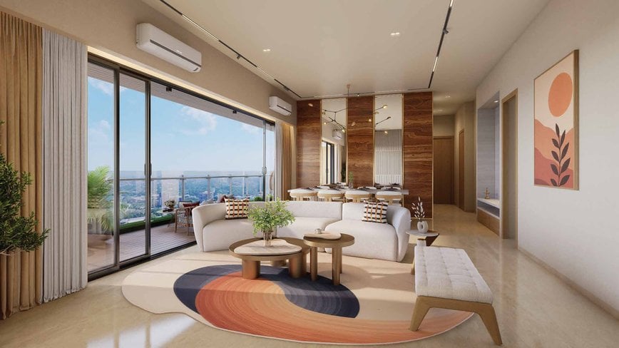 GODREJ ALTUS GODREJ ALTUS