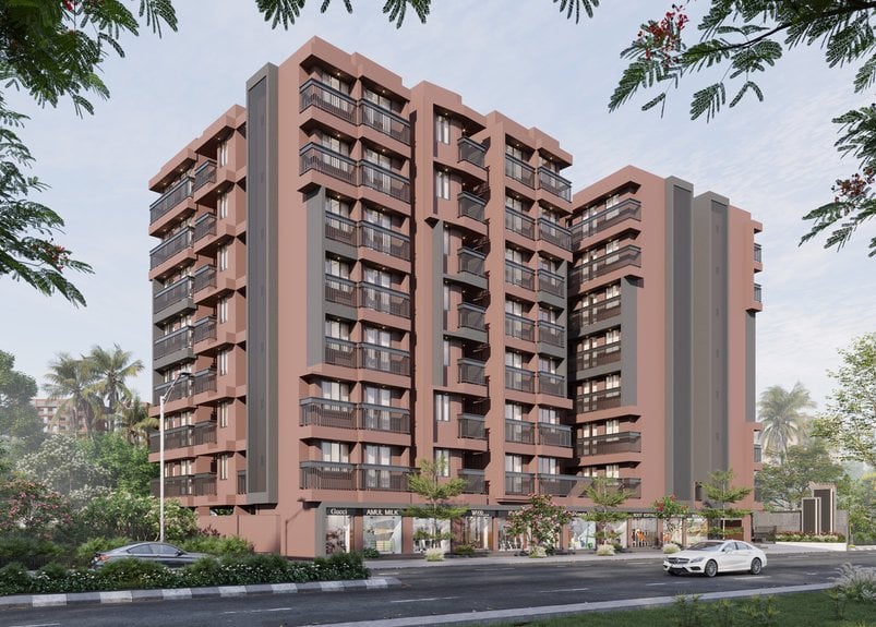 KRISHNA HEIGHTS KRISHNA HEIGHTS