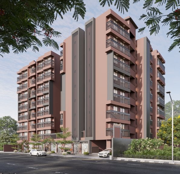 KRISHNA HEIGHTS KRISHNA HEIGHTS