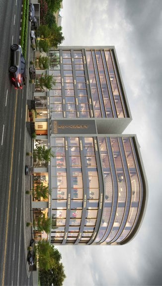 PRESTIGE SQUARE PRESTIGE SQUARE