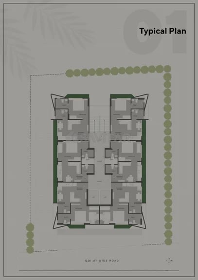 EDENNEST 1 EDENNEST 1