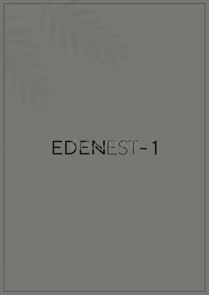 EDENNEST 1 EDENNEST 1
