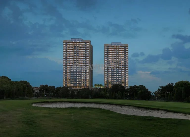 THE STOREYS INFINITY THE STOREYS INFINITY