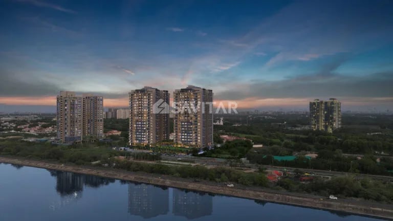 THE STOREYS INFINITY THE STOREYS INFINITY