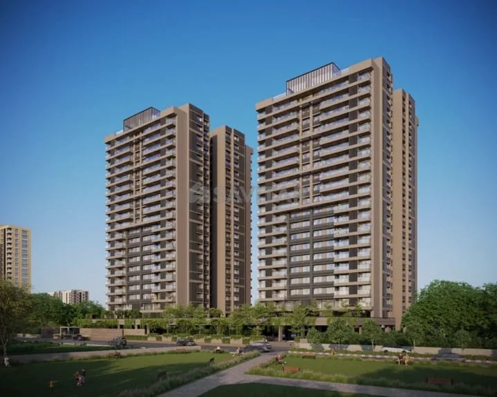 THE STOREYS INFINITY THE STOREYS INFINITY