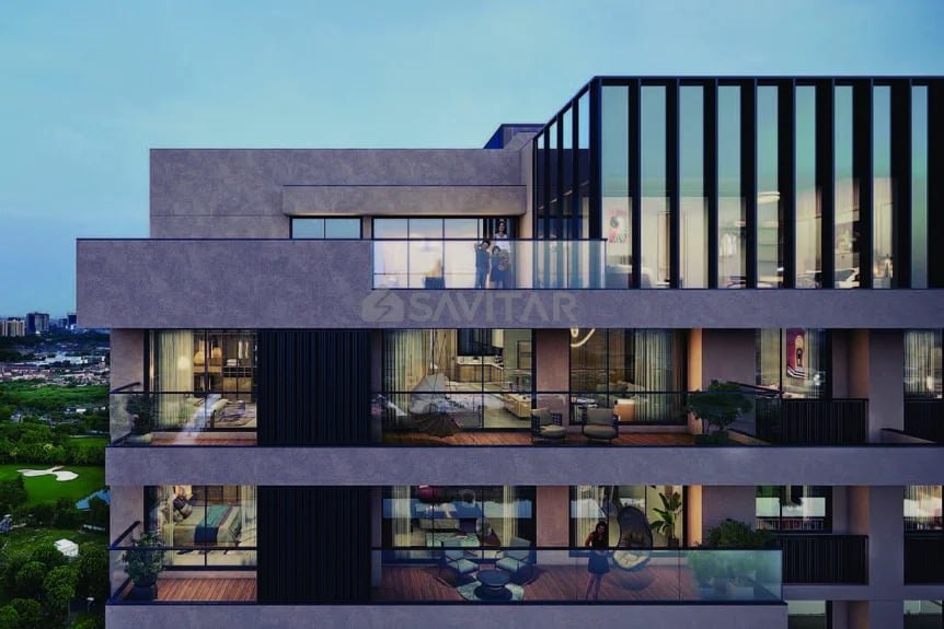 THE STOREYS INFINITY THE STOREYS INFINITY