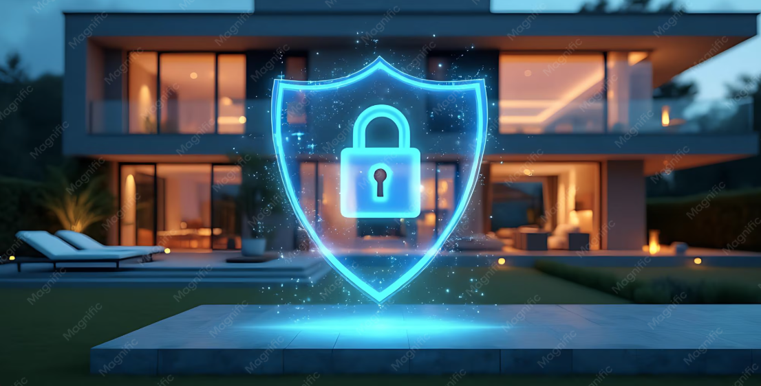 Privacy, Guaranteed